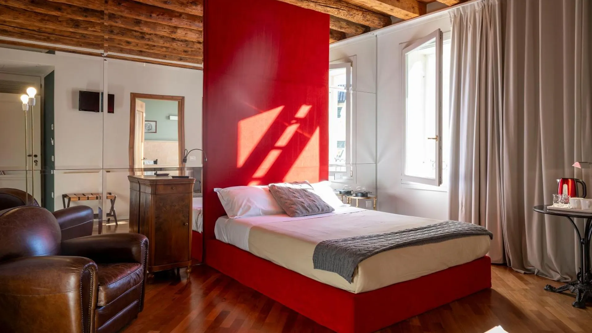 ***  Hotel Le Andrianelle Malo  Italia