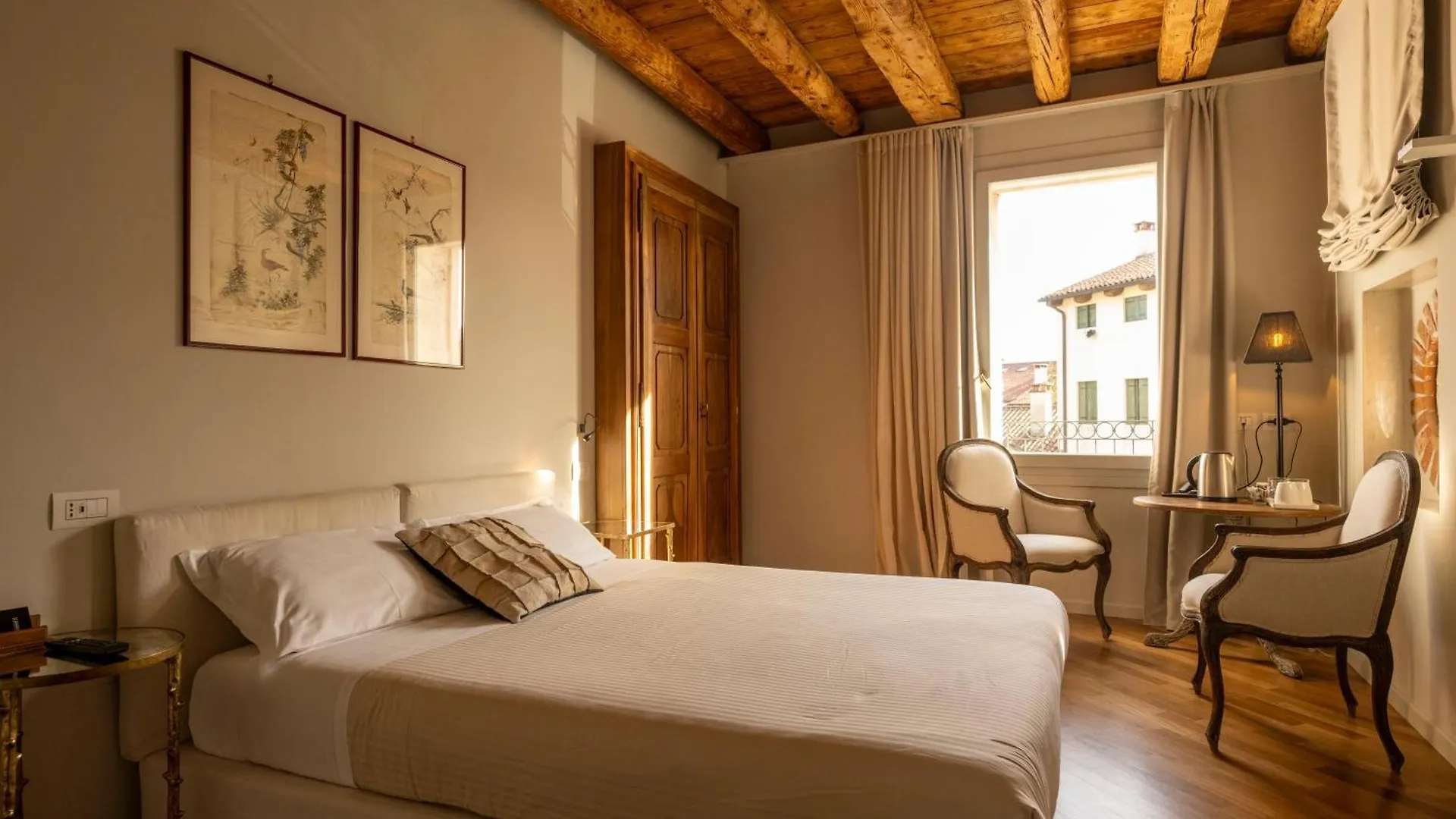 Hotel Le Andrianelle Malo