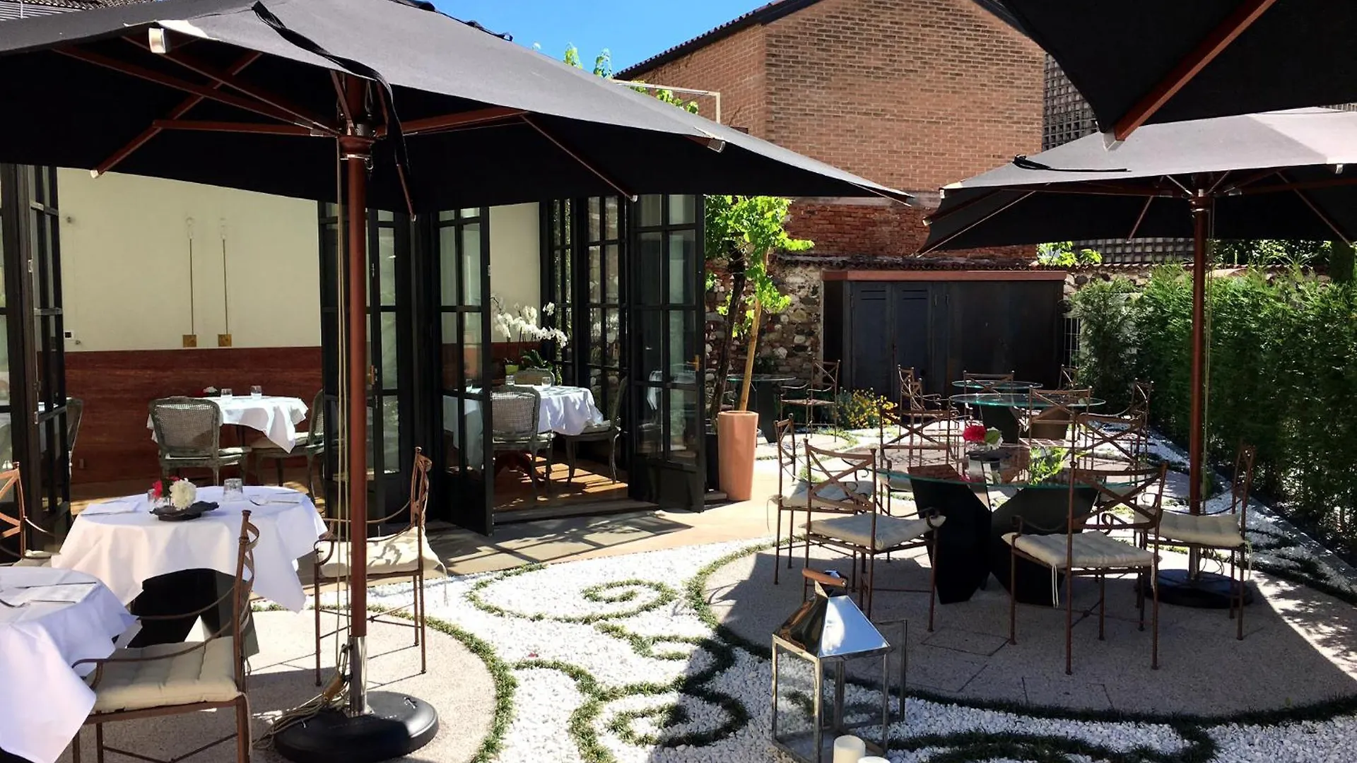 Hotel Le Andrianelle Malo  Italia