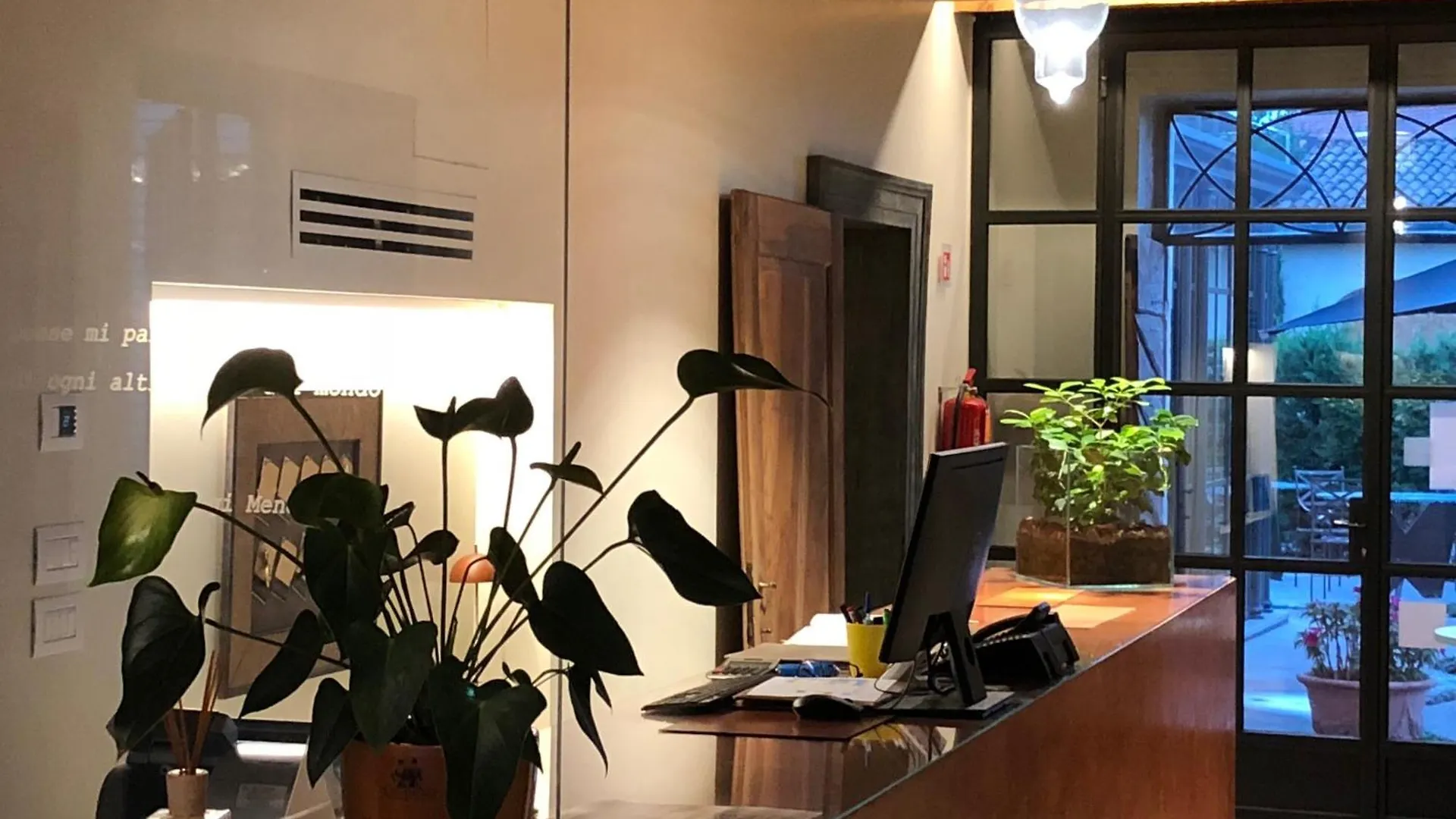 Hotel Le Andrianelle Malo  3*, Malo (Vicenza) Italia