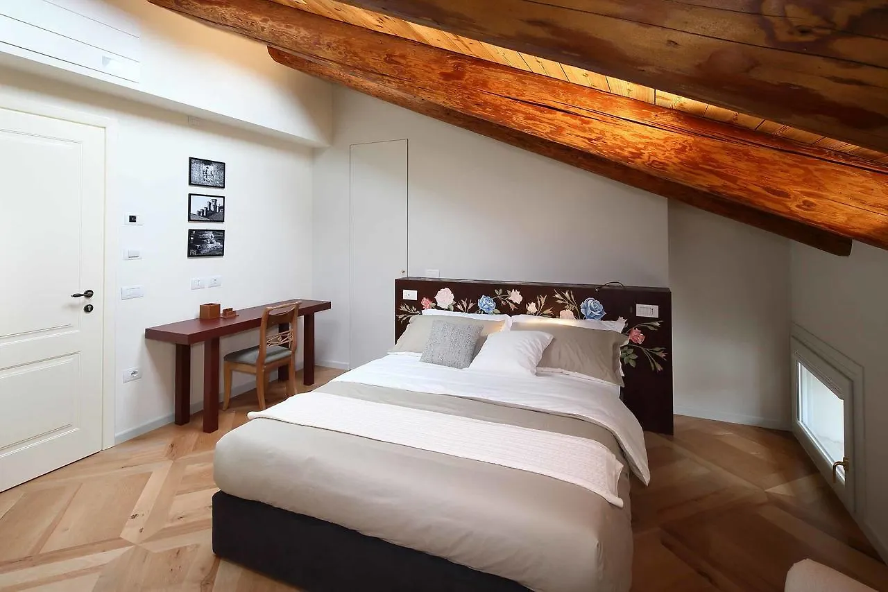 Hotel Le Andrianelle Malo  3*, Malo (Vicenza) Italia