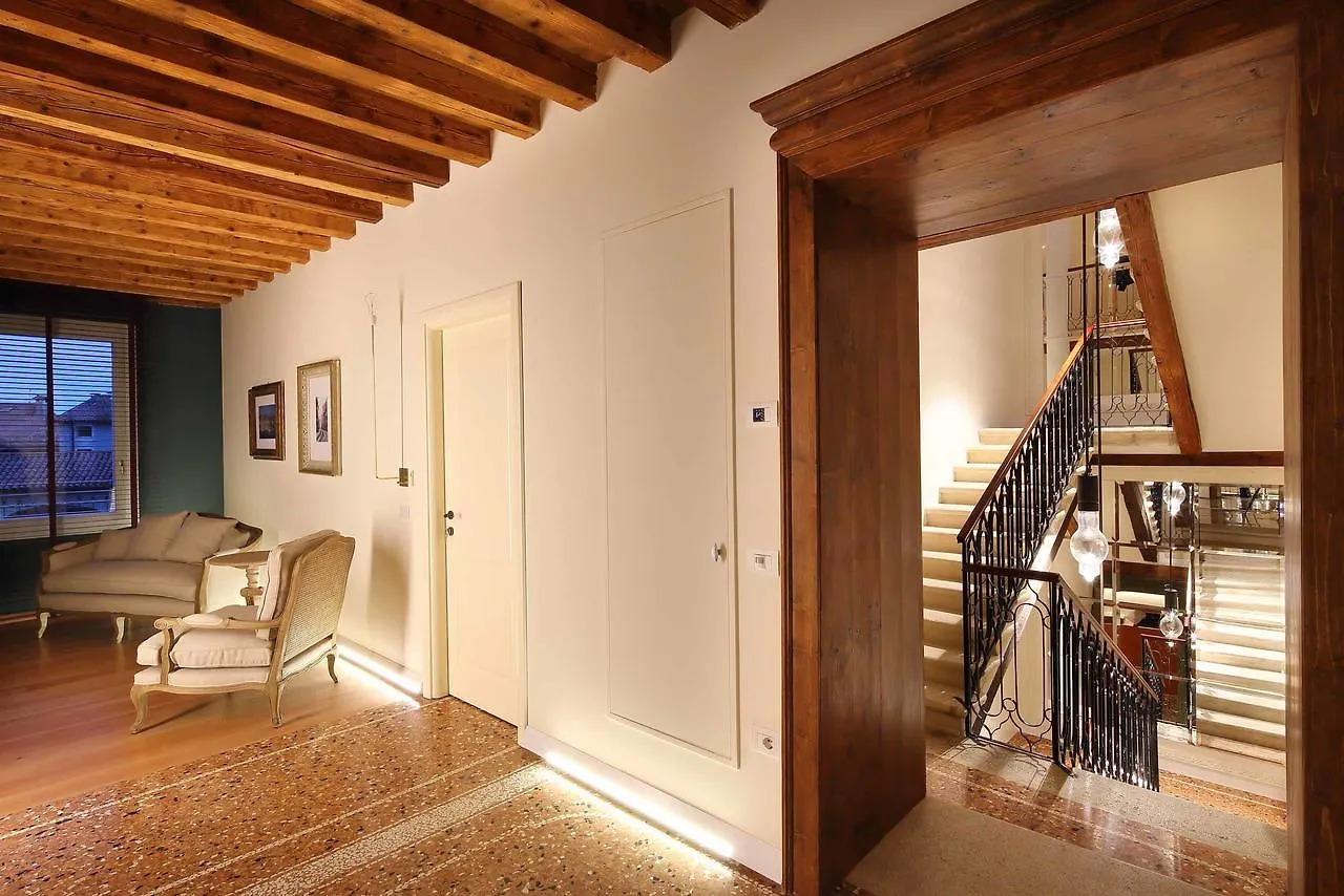 Hotel Le Andrianelle Malo   Malo (Vicenza)