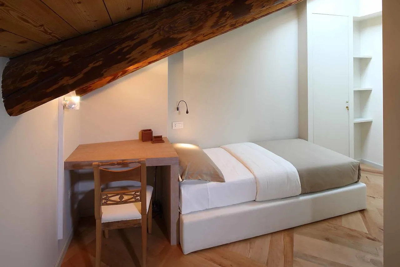 Hotel Le Andrianelle Malo