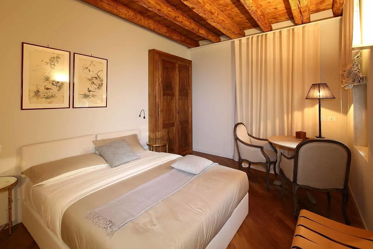 Hotel Le Andrianelle Malo  3*, Malo (Vicenza) Italia