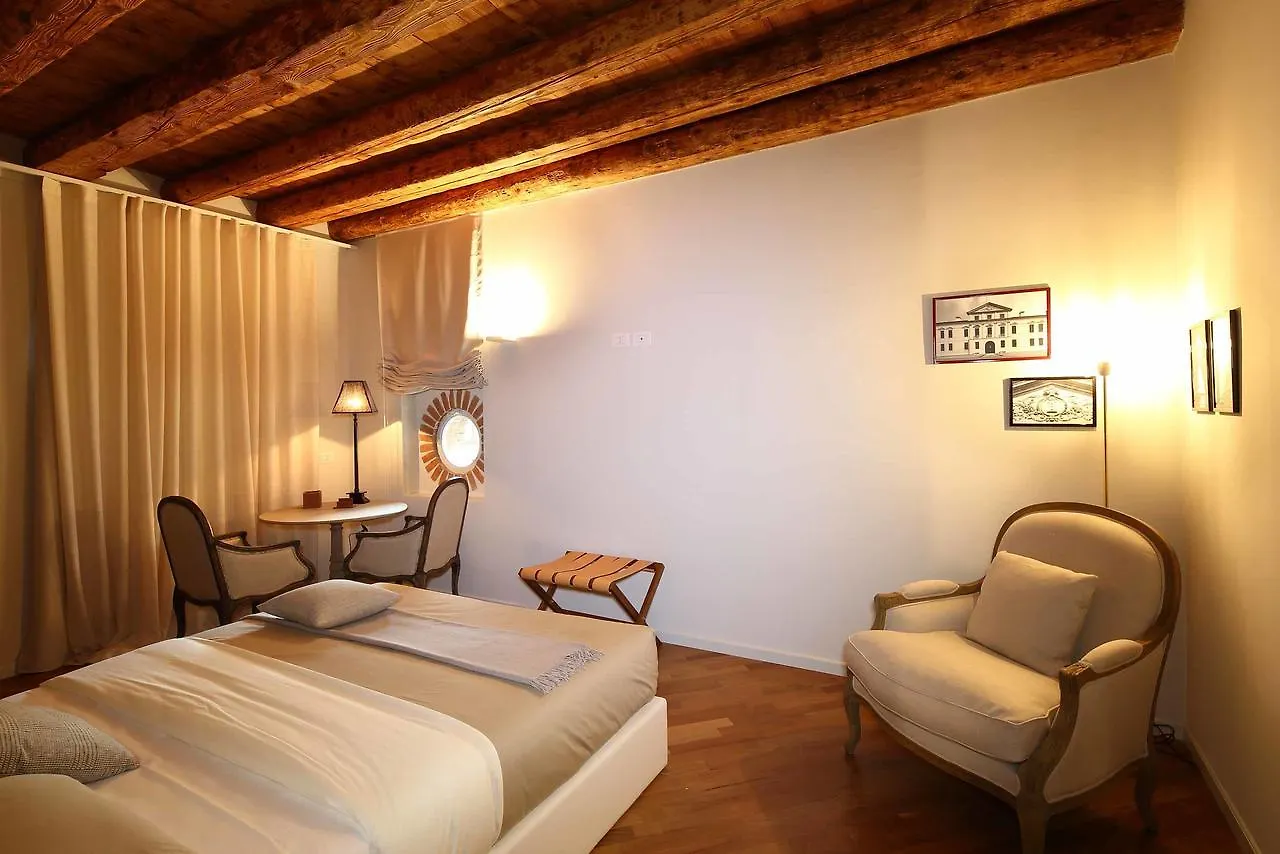 Hotel Le Andrianelle Malo