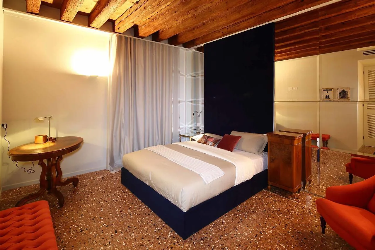 Hotel Le Andrianelle Malo   Malo (Vicenza)
