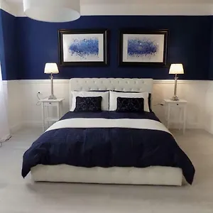 Appartamento Hs4u The Blue Charm