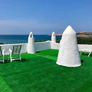 Casa vacanze In La Marinedda