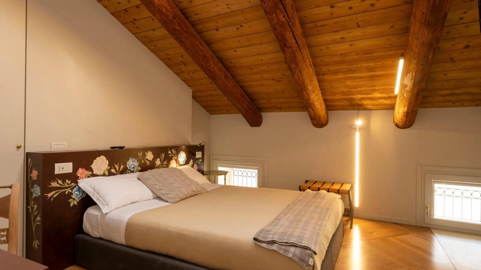 Le Andrianelle Hotel Malo  Malo (Vicenza)