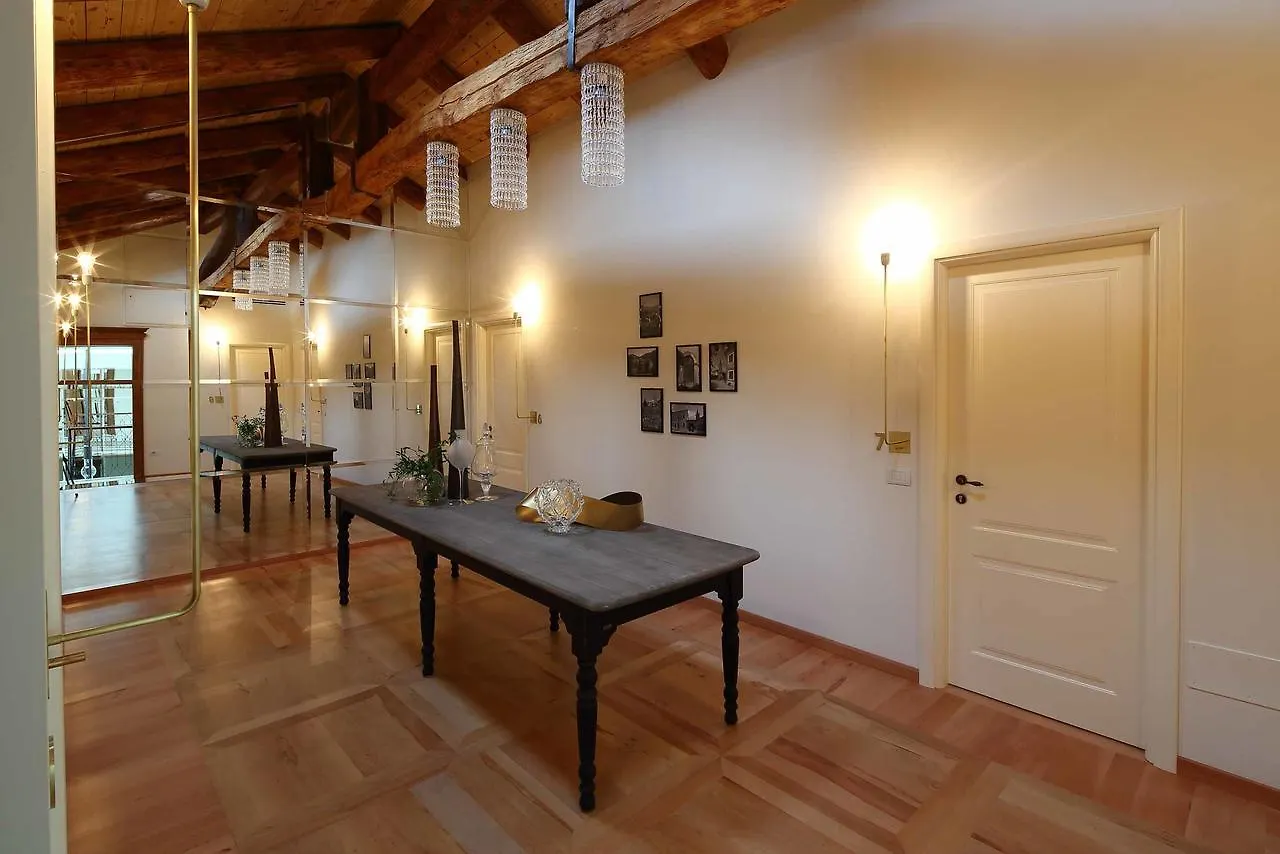 Le Andrianelle Hotel Malo