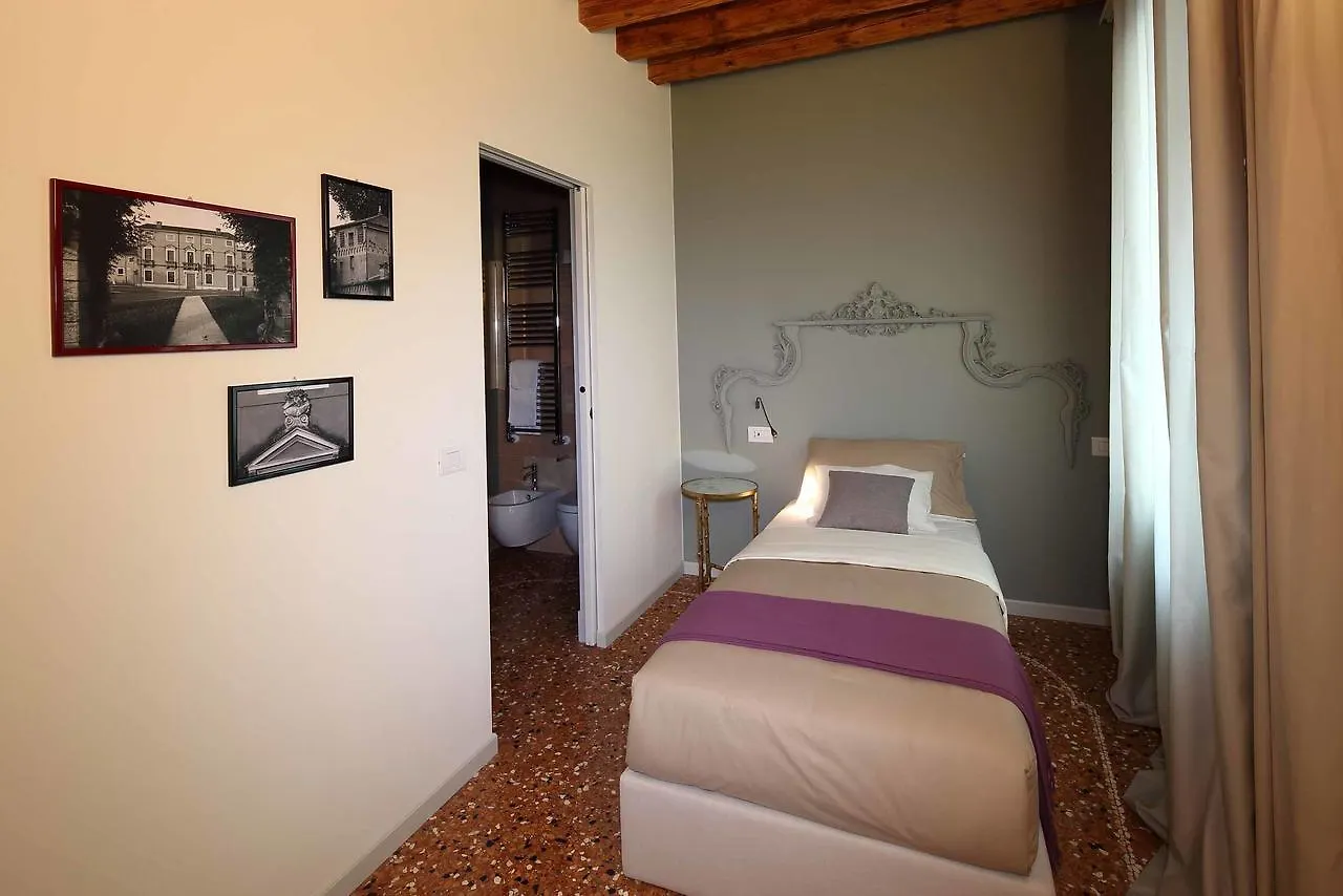 Le Andrianelle Hotel Malo  Italy