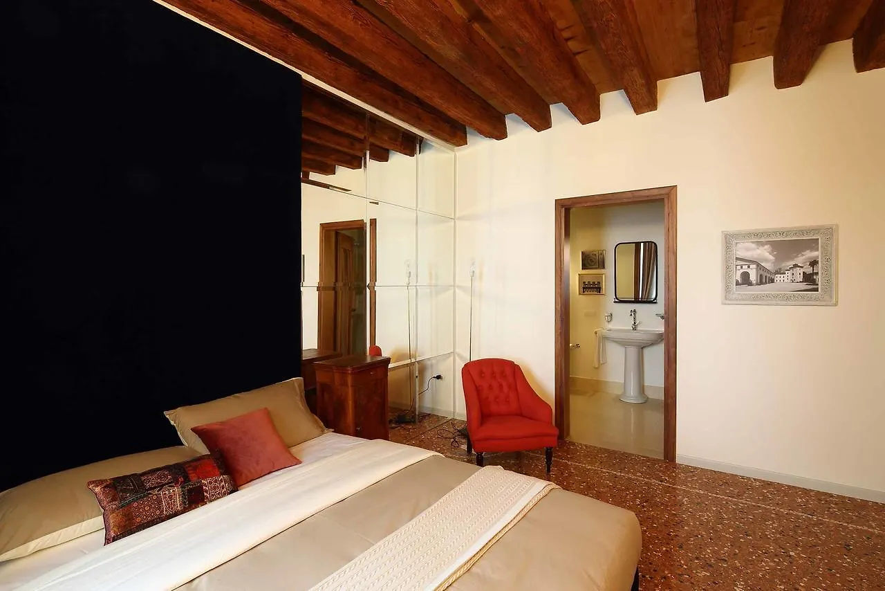Le Andrianelle Hotel Malo
